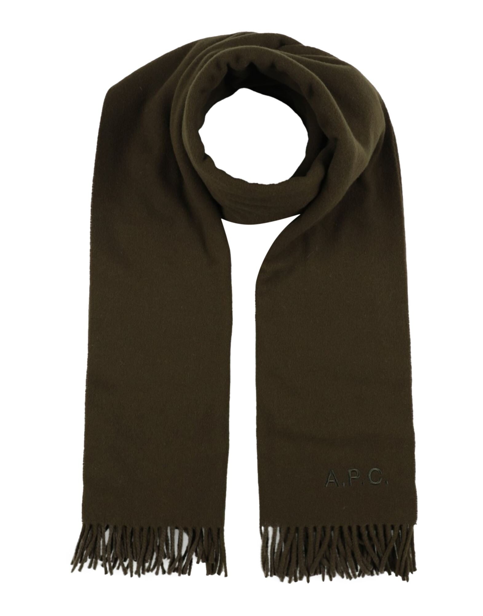 A.P.C. - Scarves