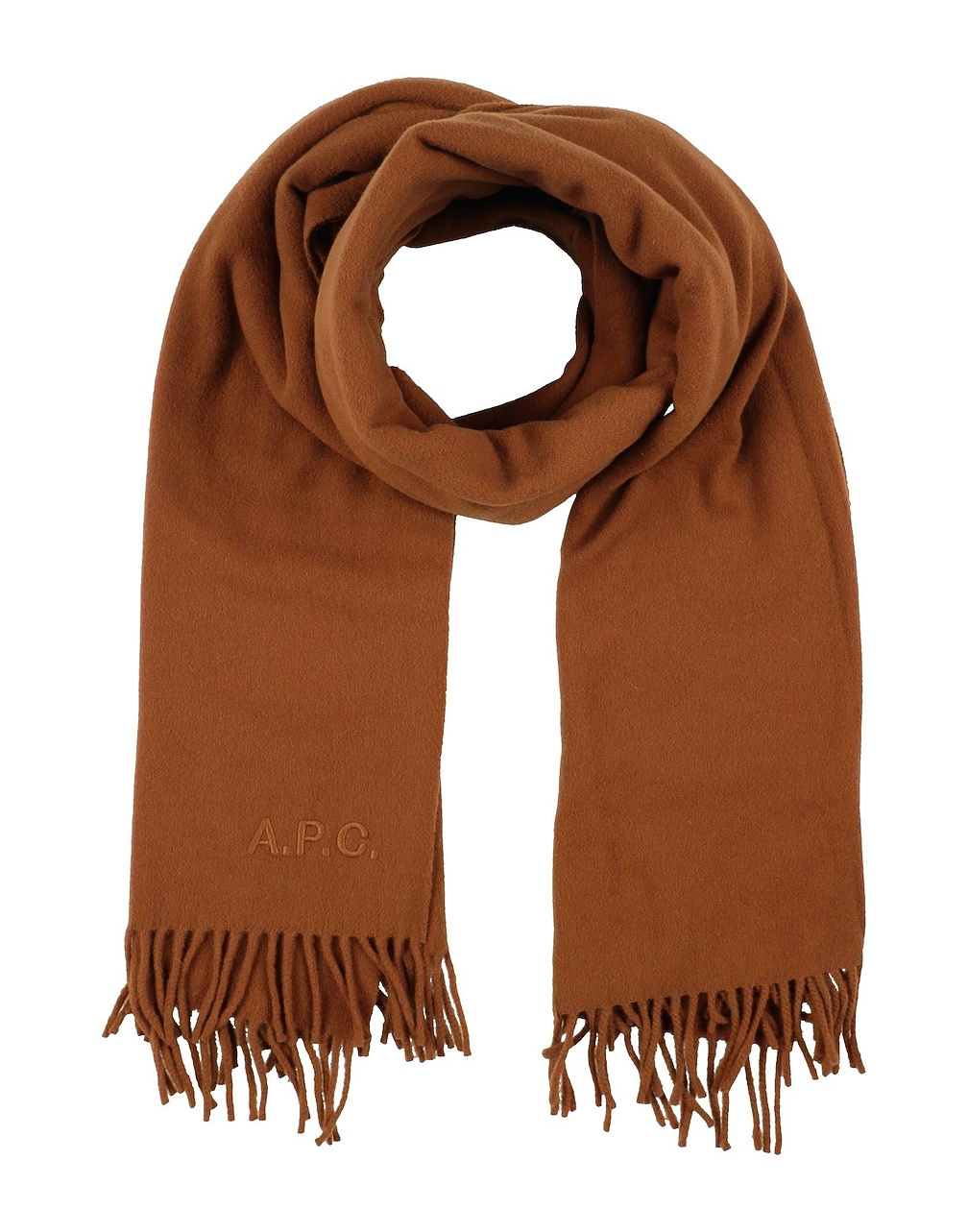 A.P.C. - Scarves