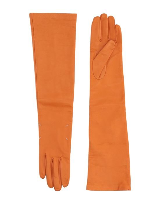 MAISON MARGIELA Перчатки