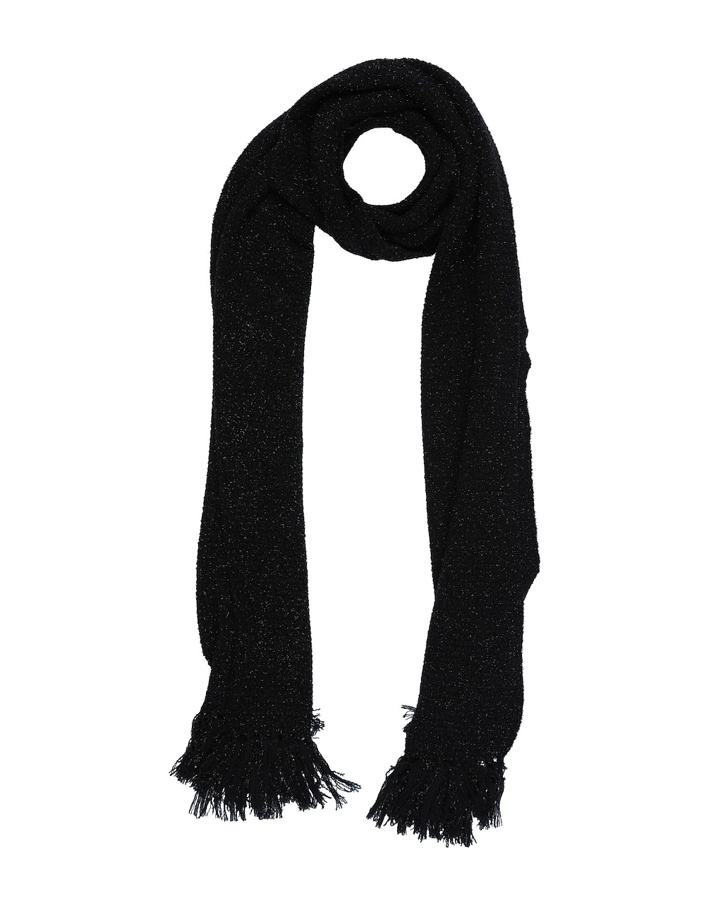 SAINT LAURENT - Écharpes