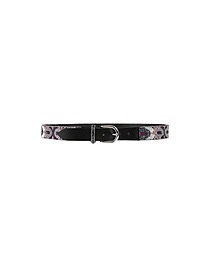ISABEL MARANT - Regular belt