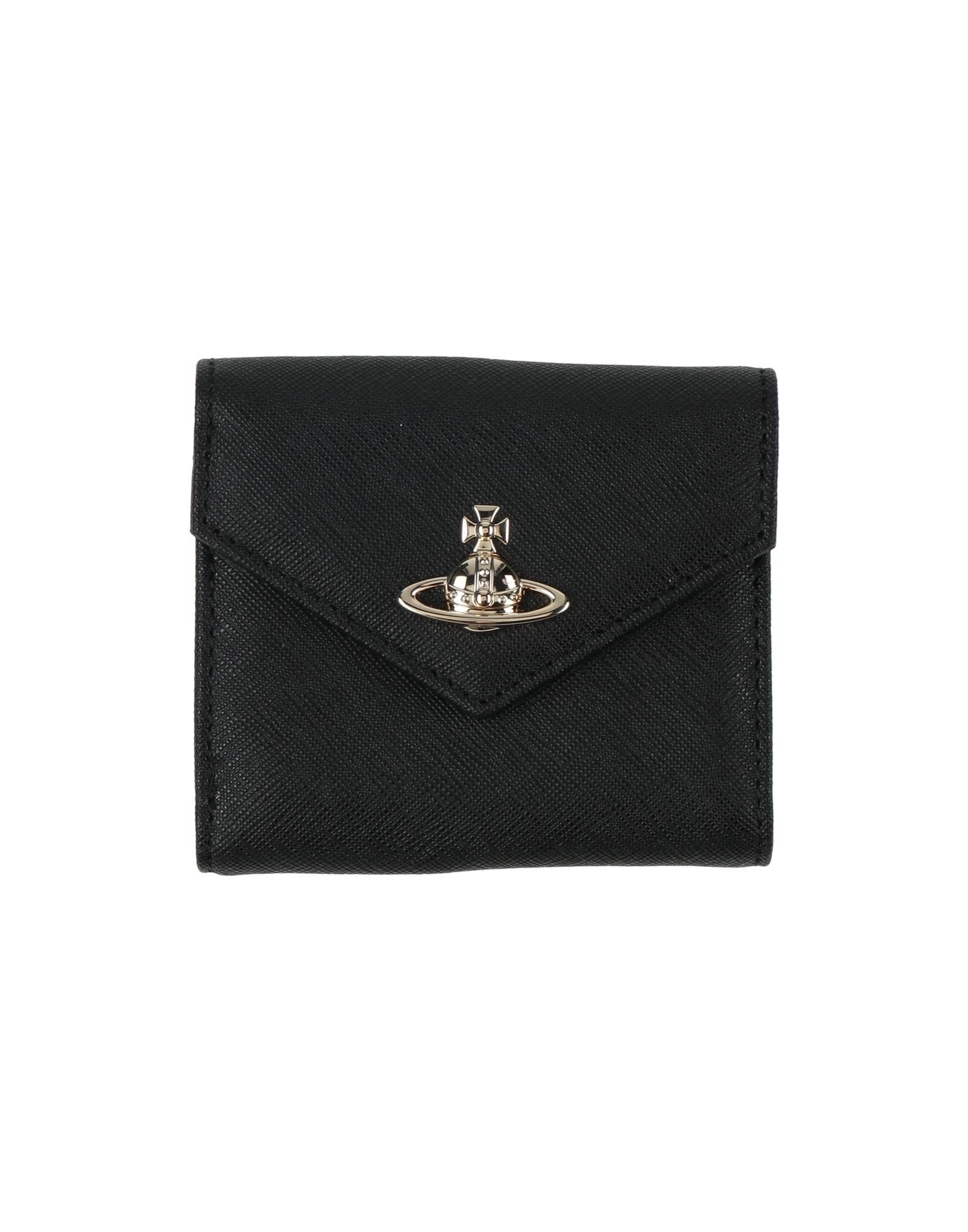 VIVIENNE WESTWOOD - Portefeuilles