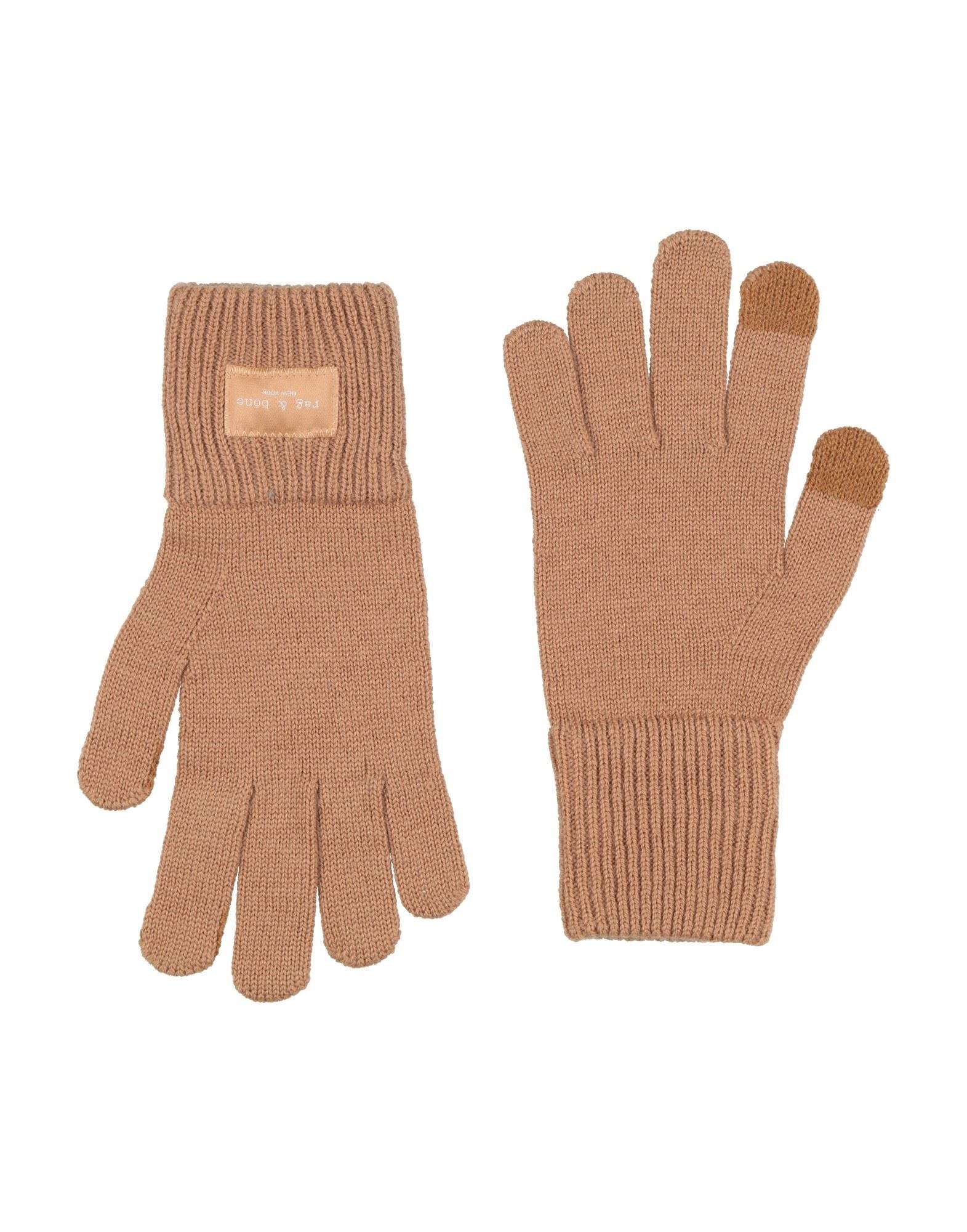 RAG & BONE - Gloves