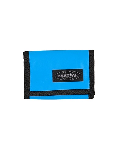 EASTPAK Portafoglio Azzurro 100% Poliestere