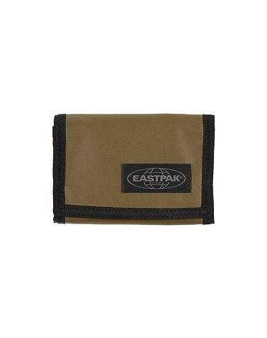 EASTPAK Wallet Military green 100% Polyester