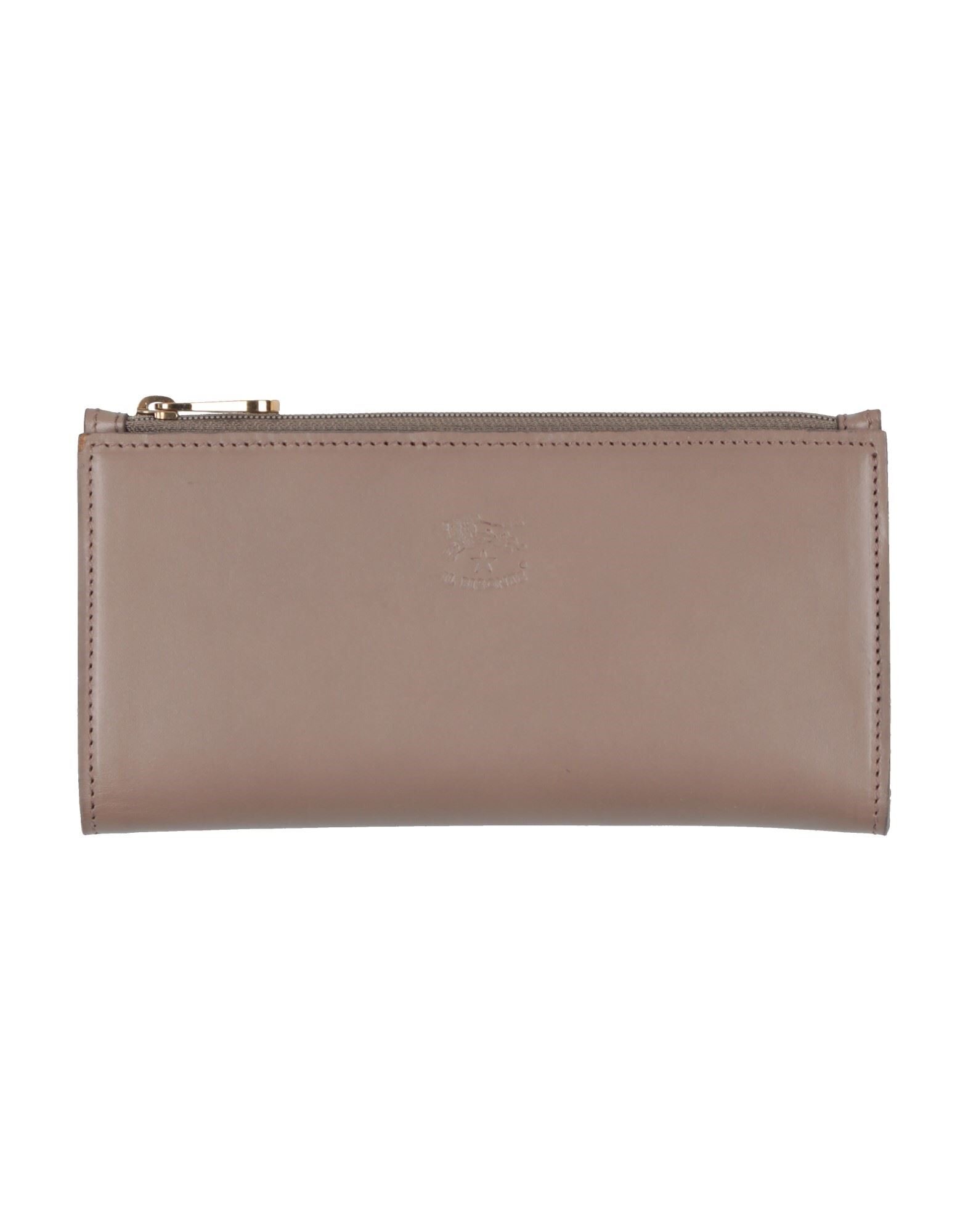 IL BISONTE Бумажник