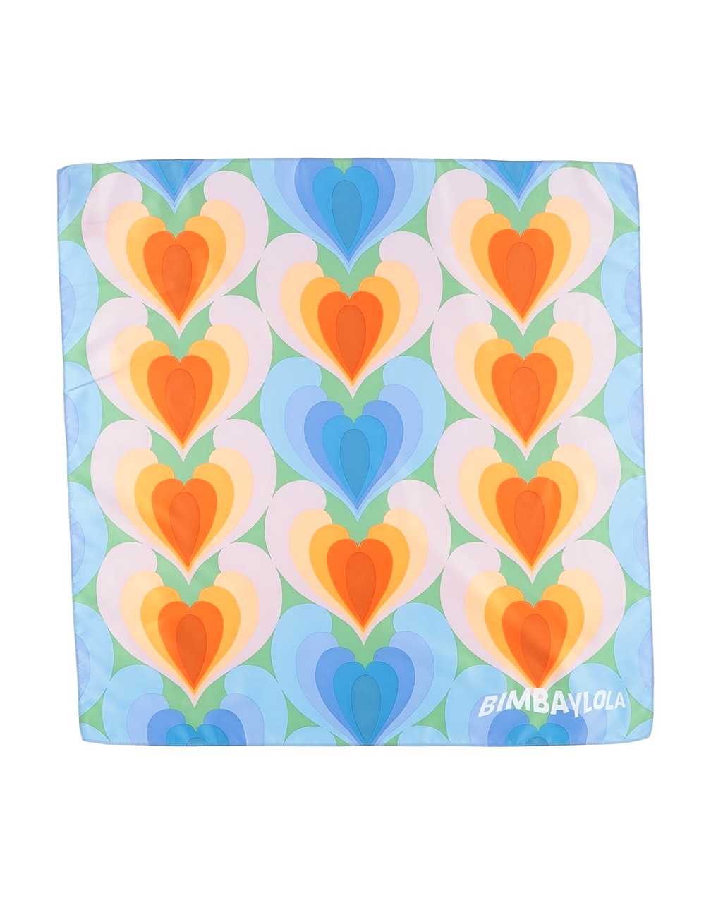 BIMBA Y LOLA - Scarves