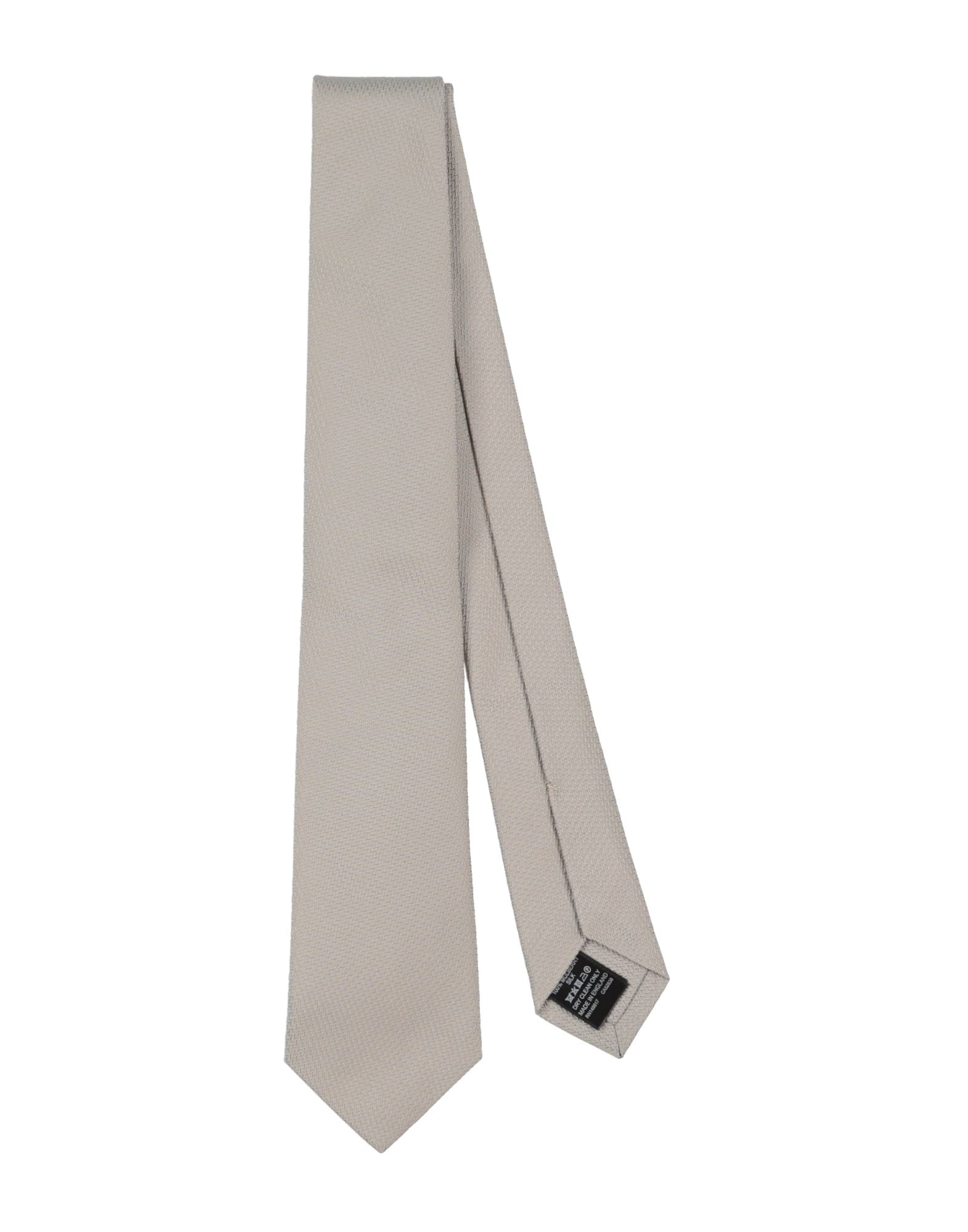 DUNHILL - Nœuds papillon et cravates