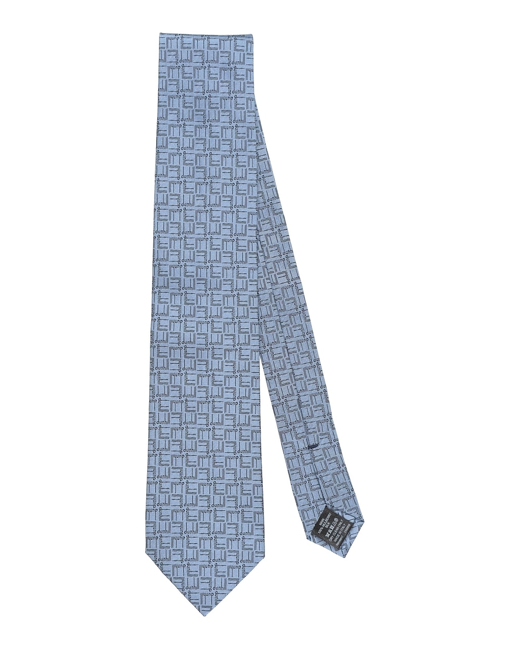 DUNHILL - Ties & bow ties