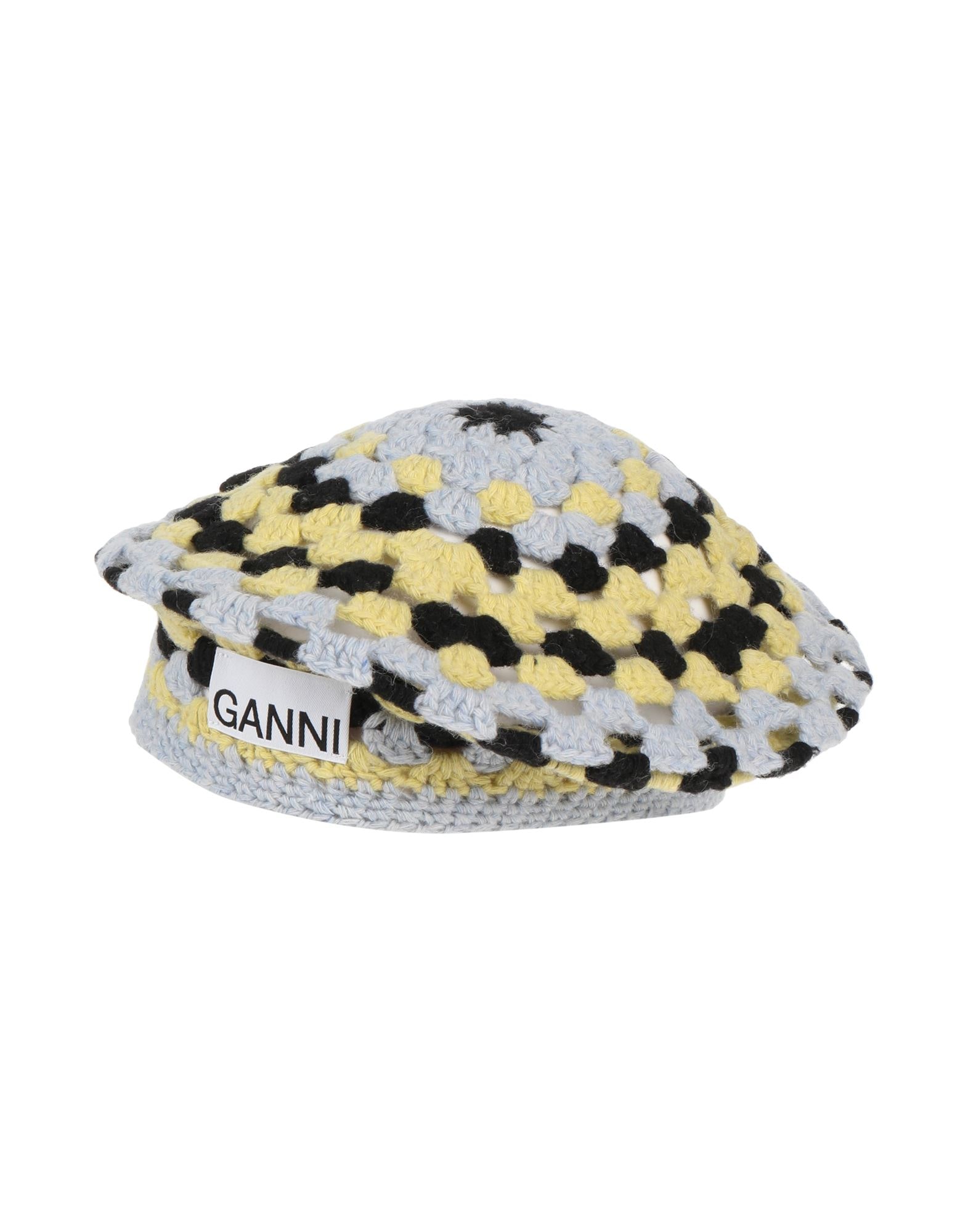 GANNI - Hats