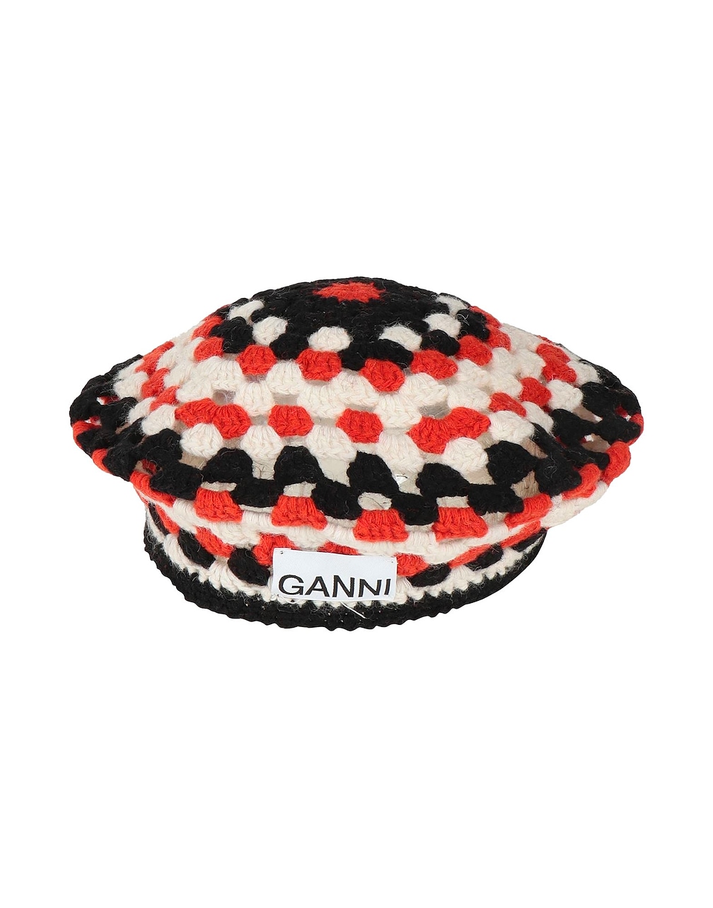 GANNI - Chapeaux