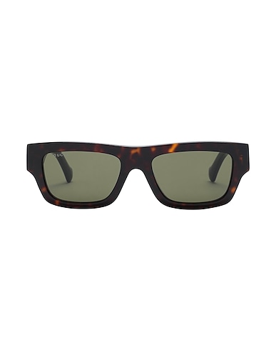 GUCCI Sunglasses GG1301S
 Brown Recycled acetate