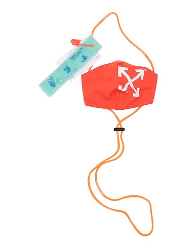 OFF-WHITE™ Other accessory Coral 65% Polyester, 35% Cotton