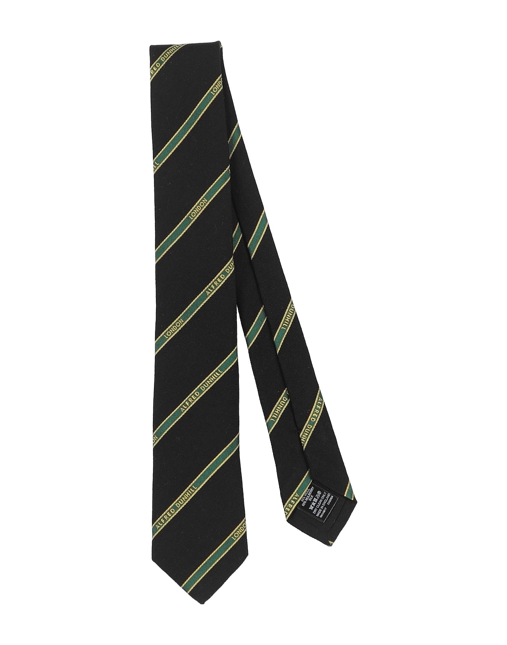 DUNHILL - Ties & bow ties