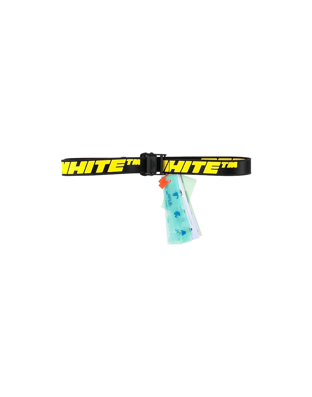 OFF-WHITE™ - Gürtel