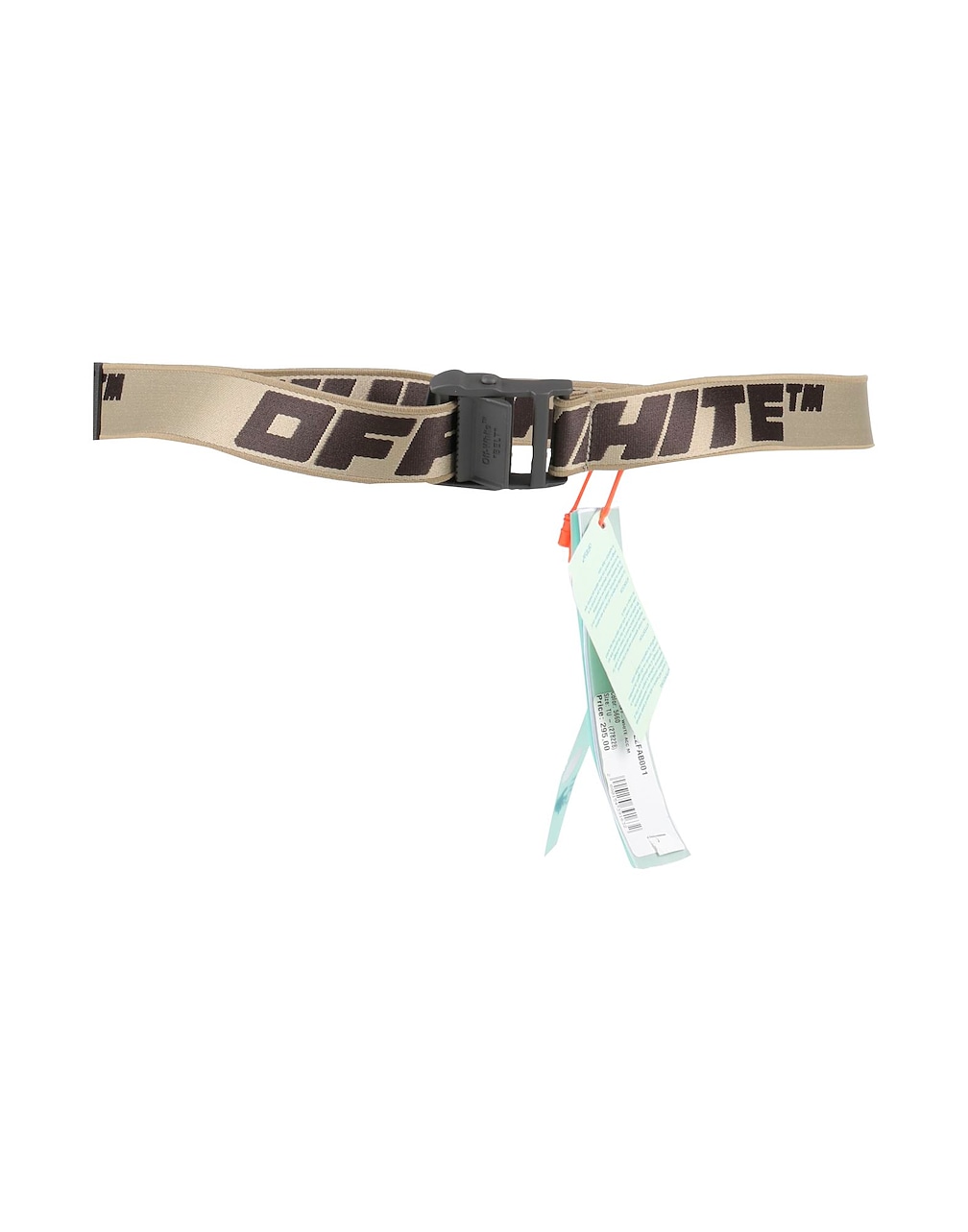 OFF-WHITE™ - Belts