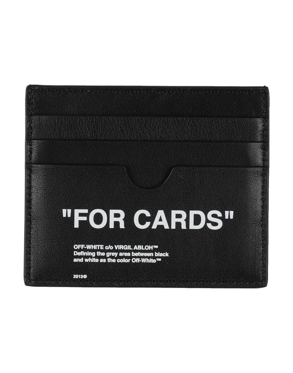 OFF-WHITE™ - Document holders