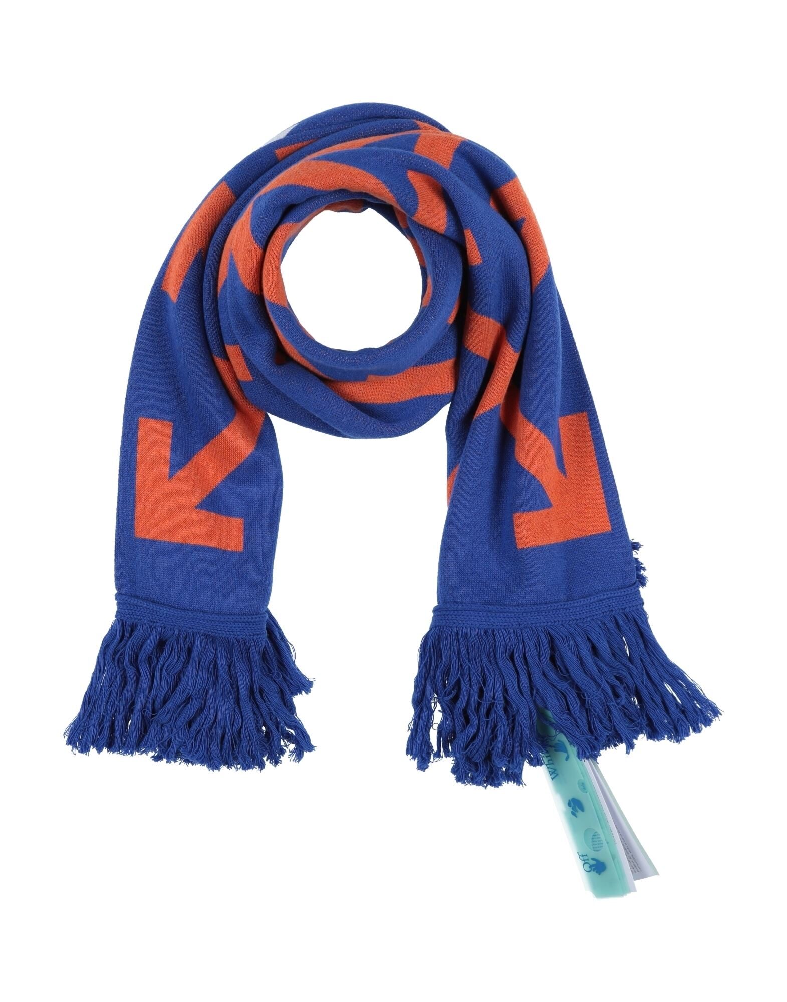 OFF-WHITE Шарф 55190₽