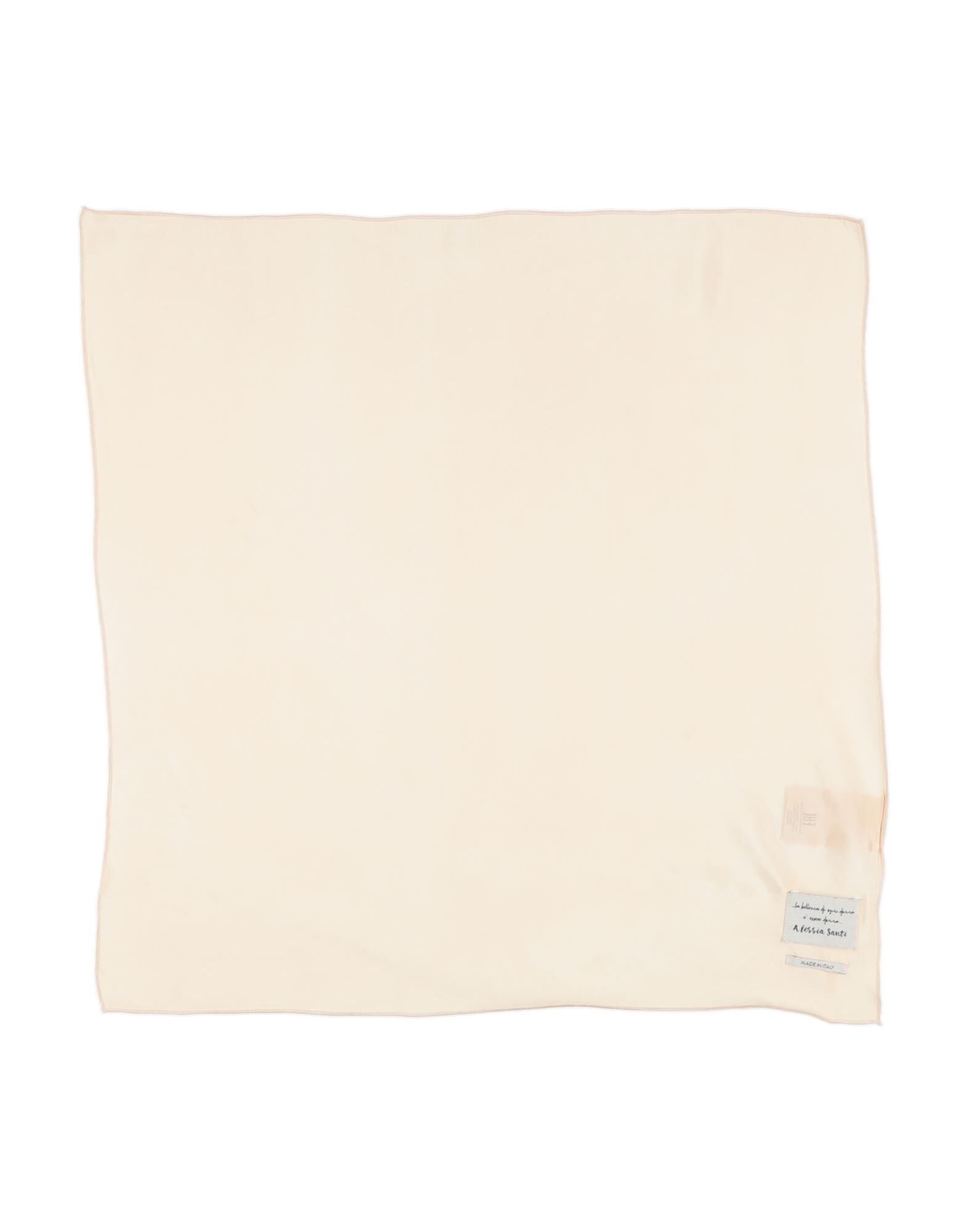 ALESSIA SANTI - Bufandas