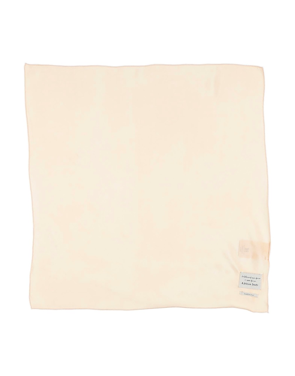 ALESSIA SANTI - Bufandas