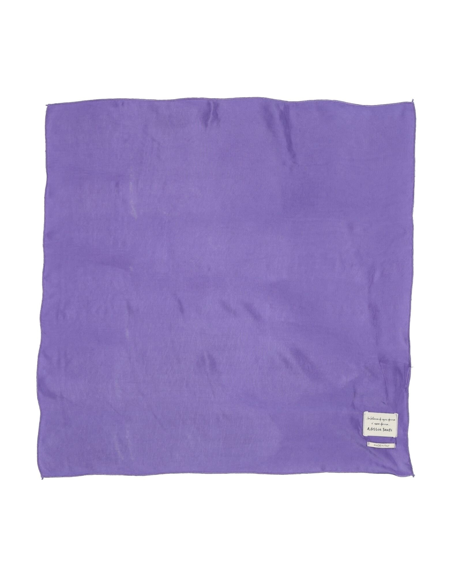 ALESSIA SANTI - Шарфы