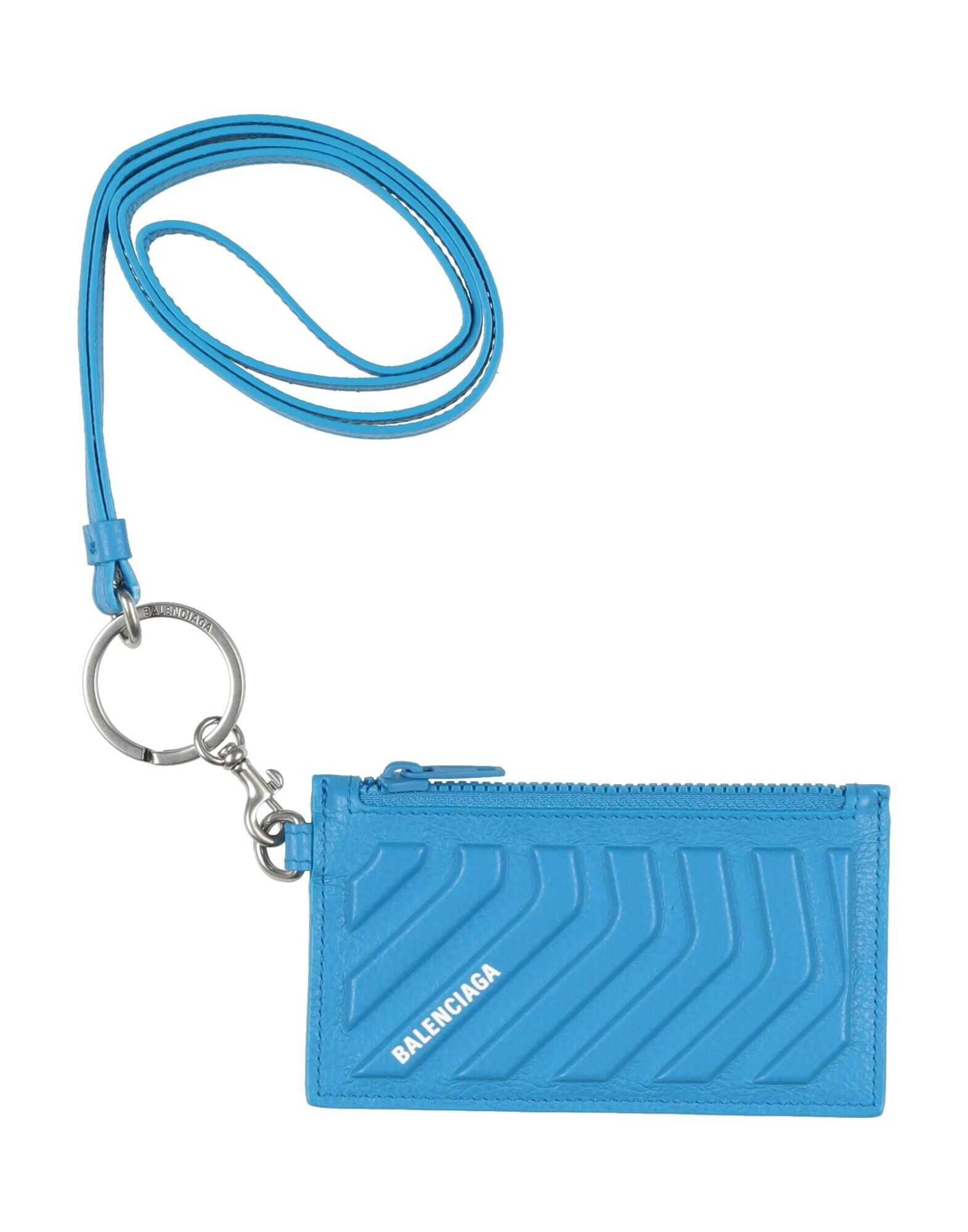 BALENCIAGA - Coin purses