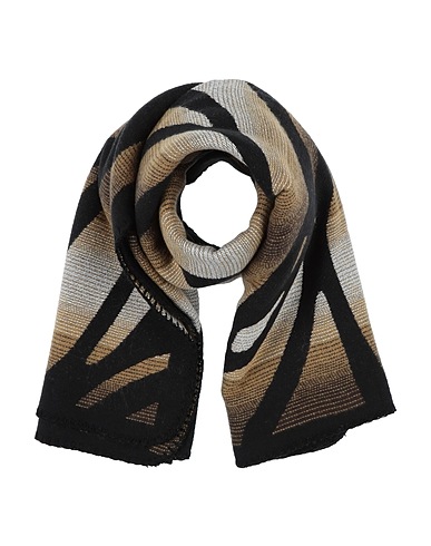 TOY G. Cape Camel 50% Acrylic, 50% Polyester