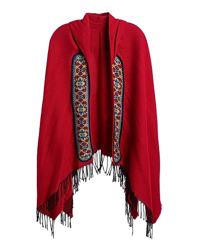 TOY G. Sciarpe e foulard Porpora 50% Acrilico, 50% Poliestere