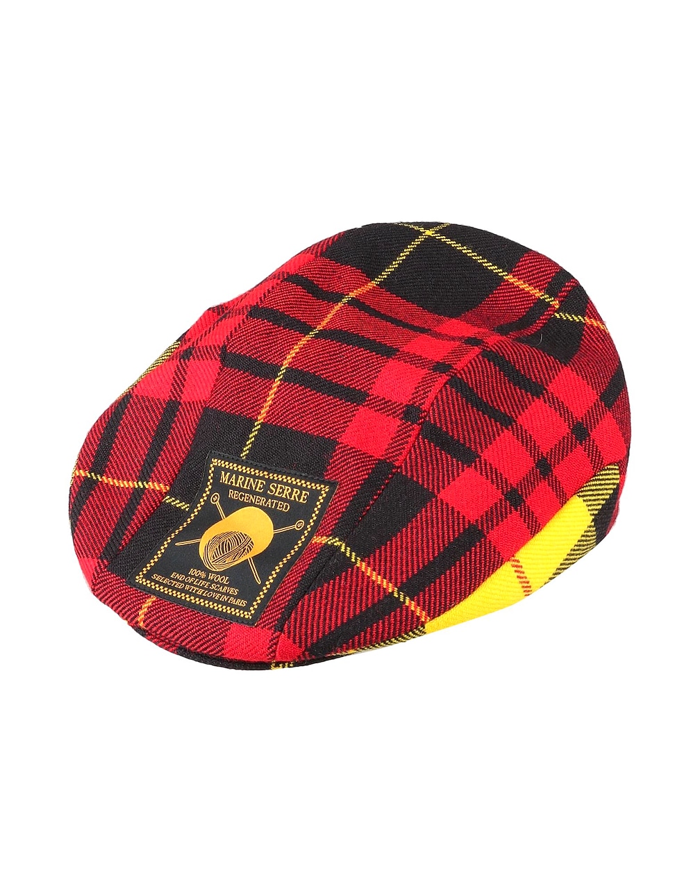 MARINE SERRE - Hats