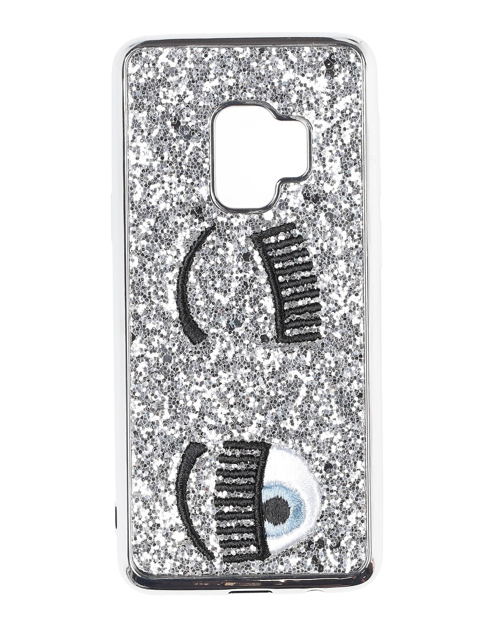 CHIARA FERRAGNI - Covers & Cases