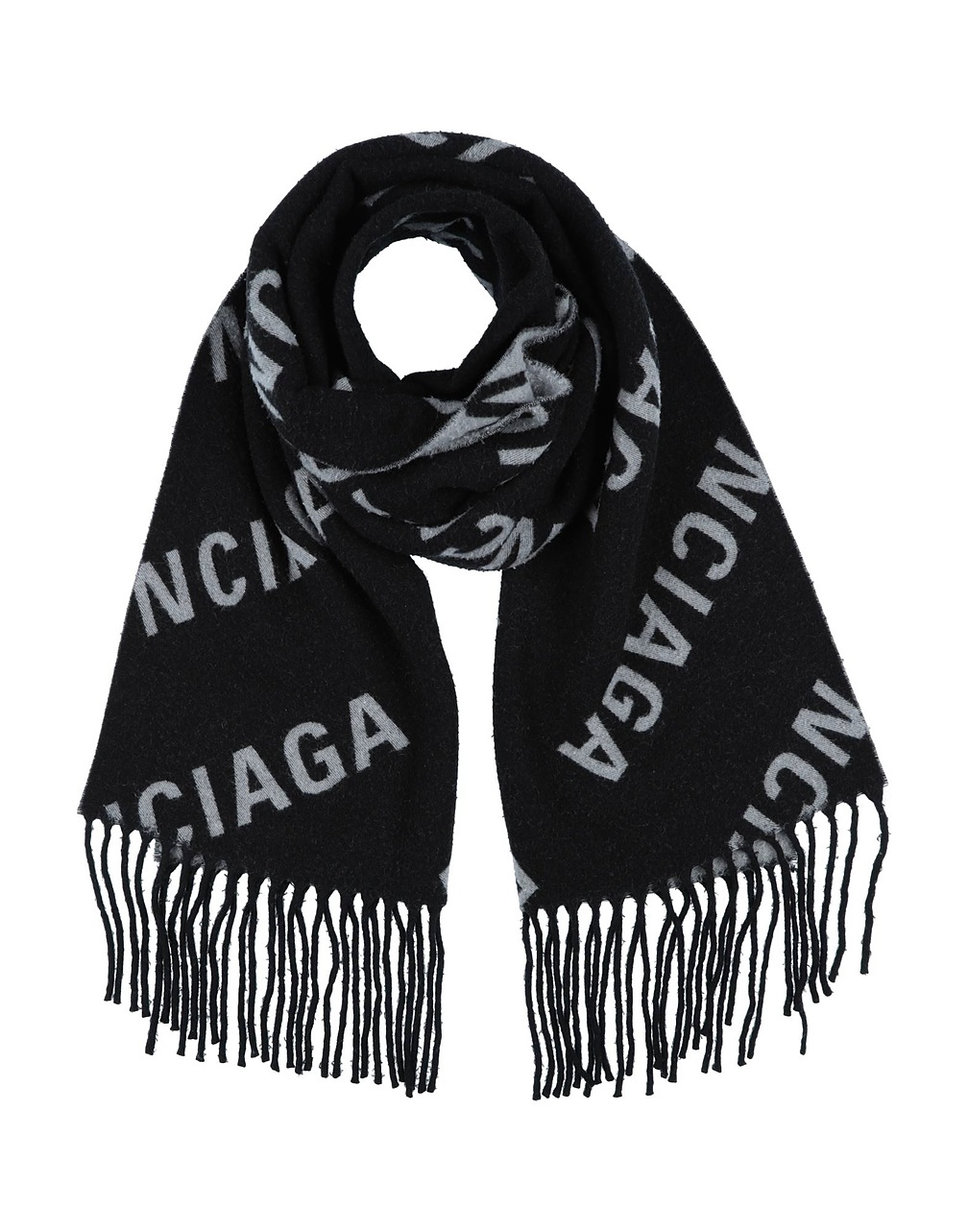 BALENCIAGA - Scarves