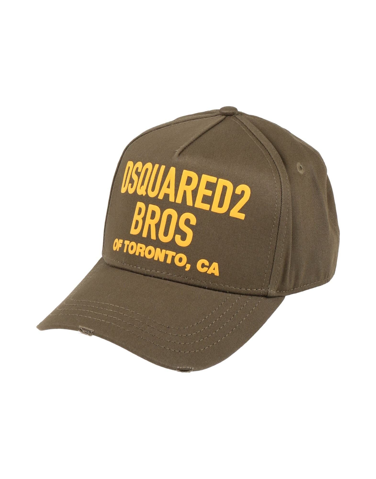 DSQUARED2 - Cappelli