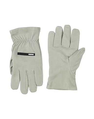 OAMC Gloves Sage green 100% Lambskin