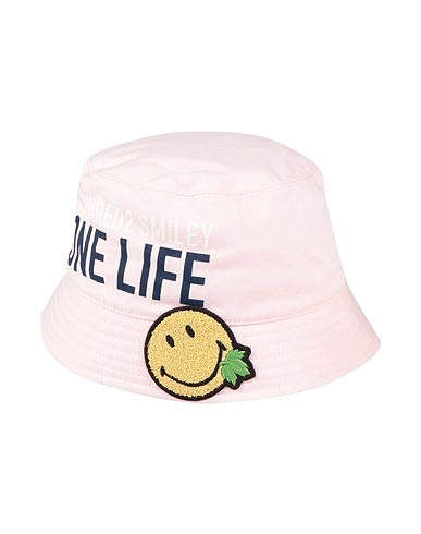 DSQUARED2 Hat 100% Organic cotton