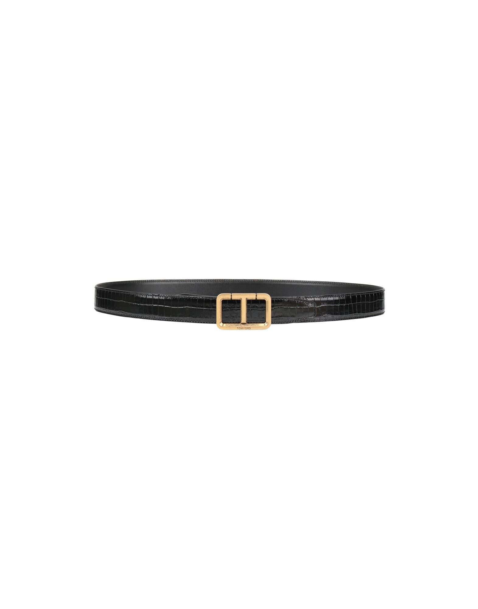 TOM FORD - Belts