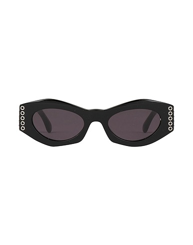 ALAÏA Sunglasses Black Plastic