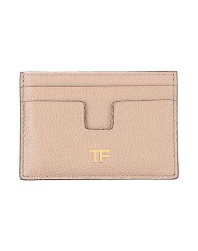 TOM FORD Cardholder Calfskin