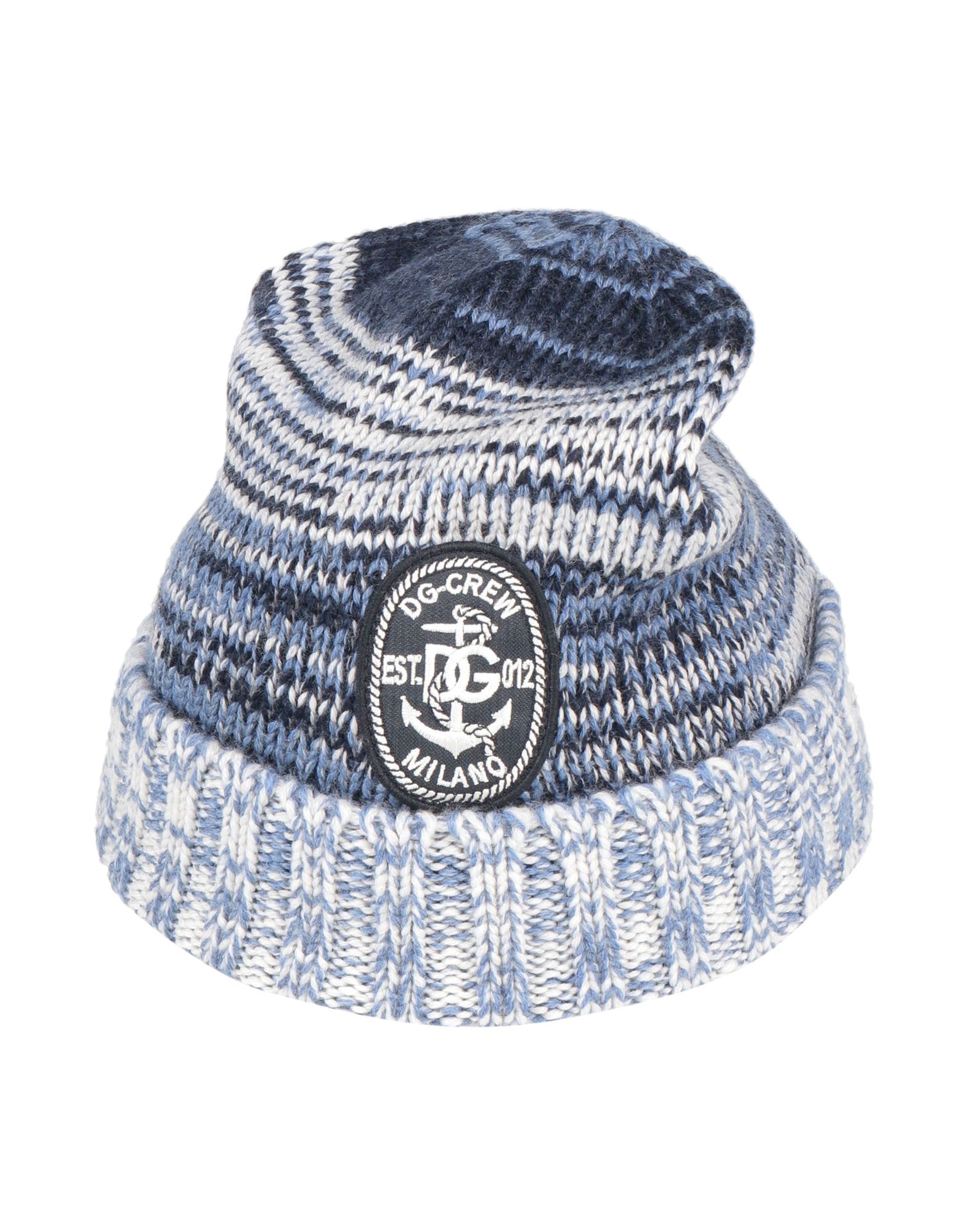 DOLCE&GABBANA - Hats