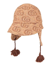 GUCCI - Chapeau