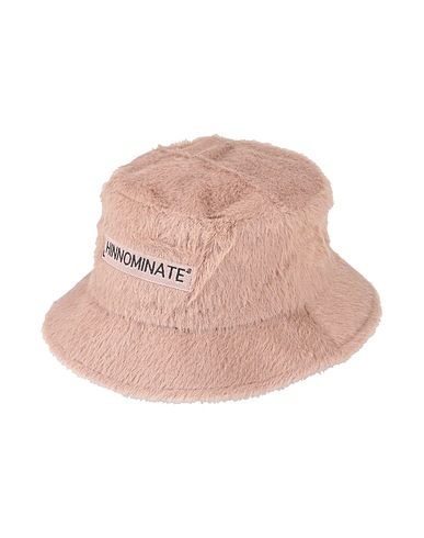 HINNOMINATE Cappello Nocciola Poliestere