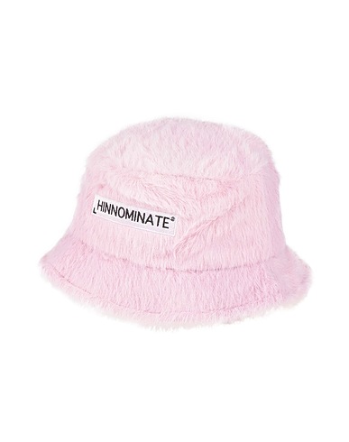 HINNOMINATE Cappello Lilla Poliestere