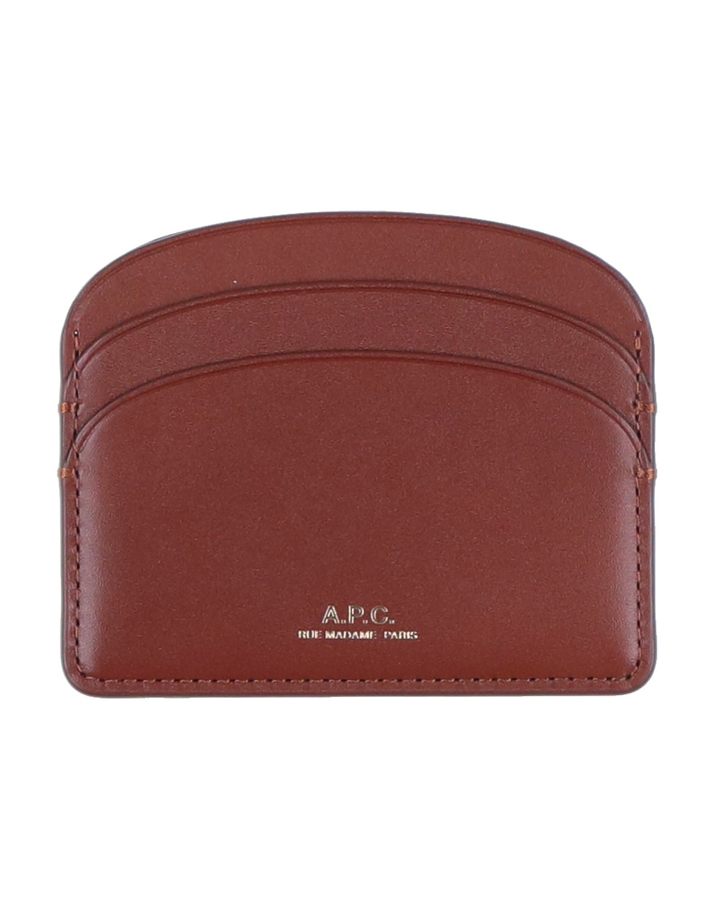 A.P.C. - Cardholders