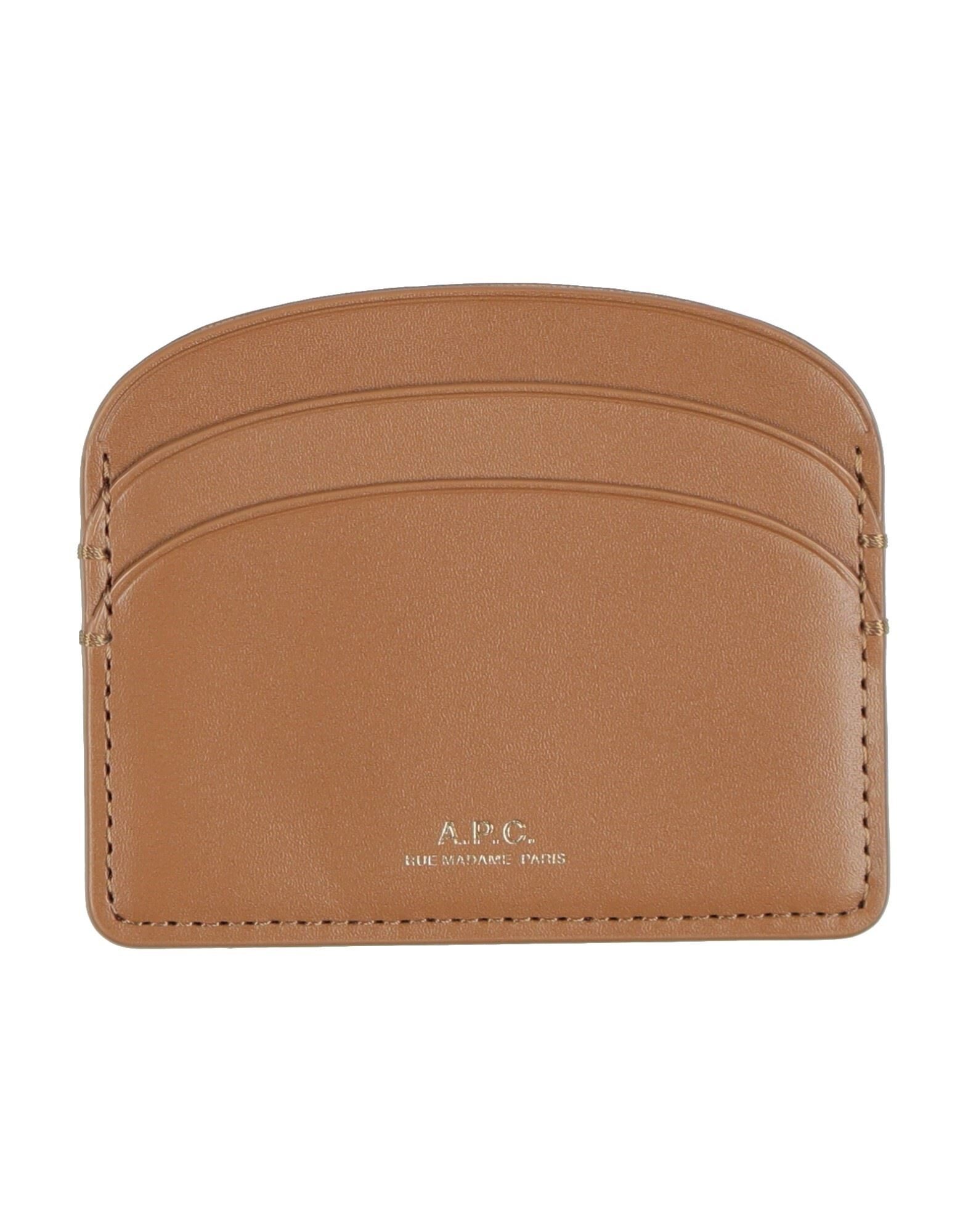 A.P.C. - Cardholders