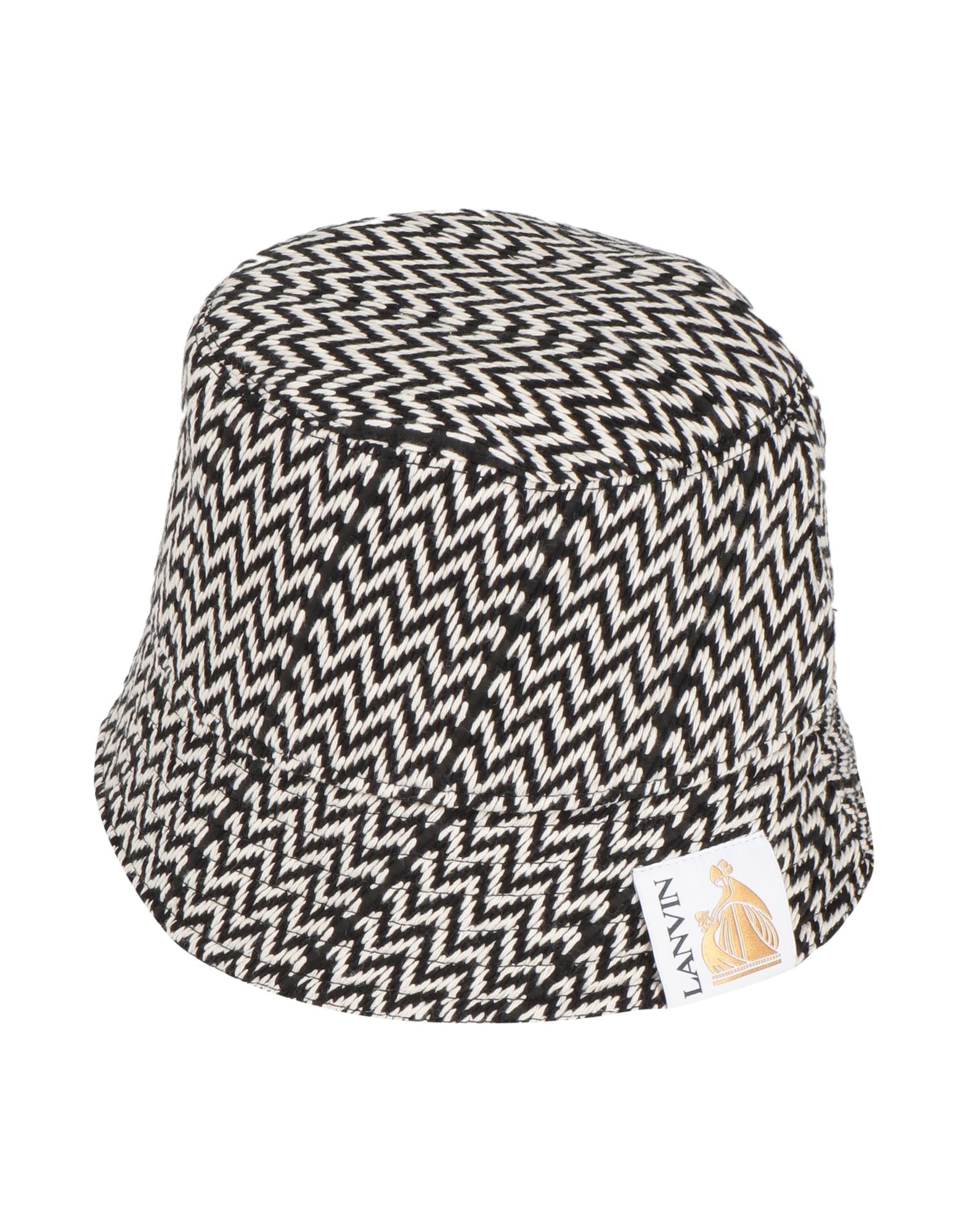 LANVIN - Hats