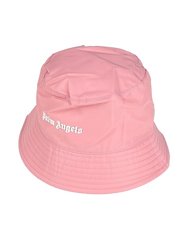 PALM ANGELS Cappello Rosa 80% Poliestere, 20% Poliuretano