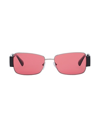 MAX&Co. Sunglasses MO0070-5514S Silver Metal