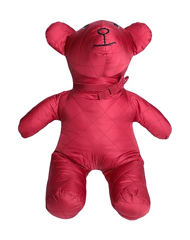 ASPESI Dolls and soft toys Brick red 100% Polyamide