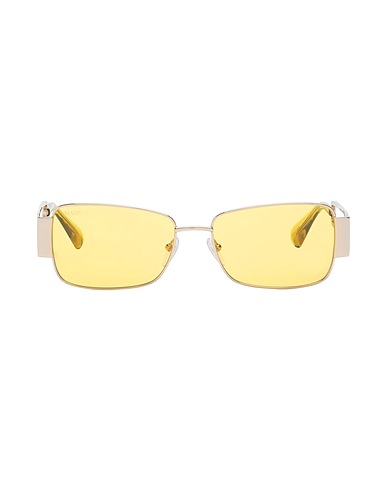 MAX&Co. Sunglasses MO0070-5532E
 Silver Metal