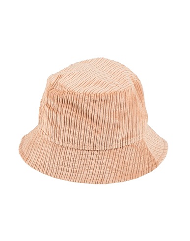 ISABEL MARANT Hat Beige 84% Polyester, 16% Polyamide