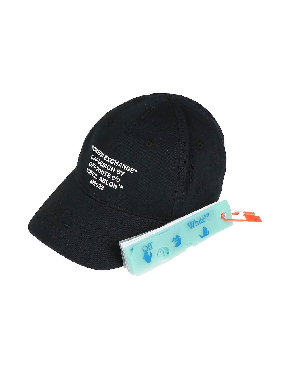 OFF-WHITE™ - Cappelli